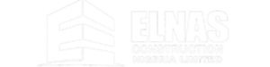 Elnas constructions logo