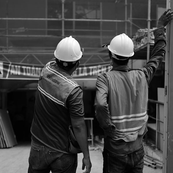 elnas construction